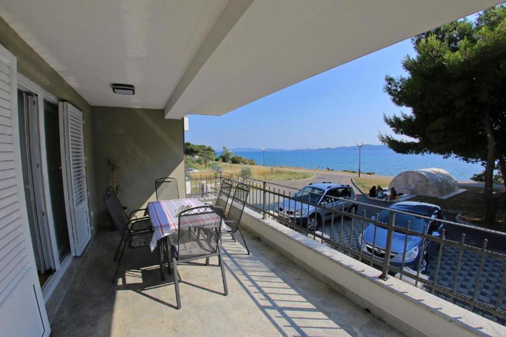 Lila Apartments Задар Экстерьер фото