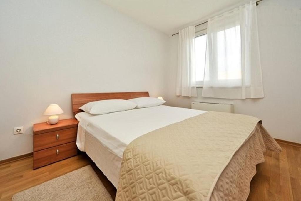 Lila Apartments Задар Номер фото