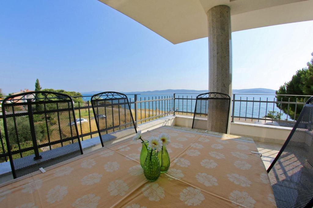 Lila Apartments Задар Номер фото