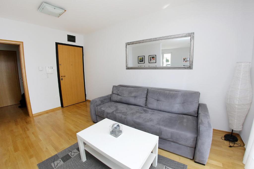 Lila Apartments Задар Экстерьер фото