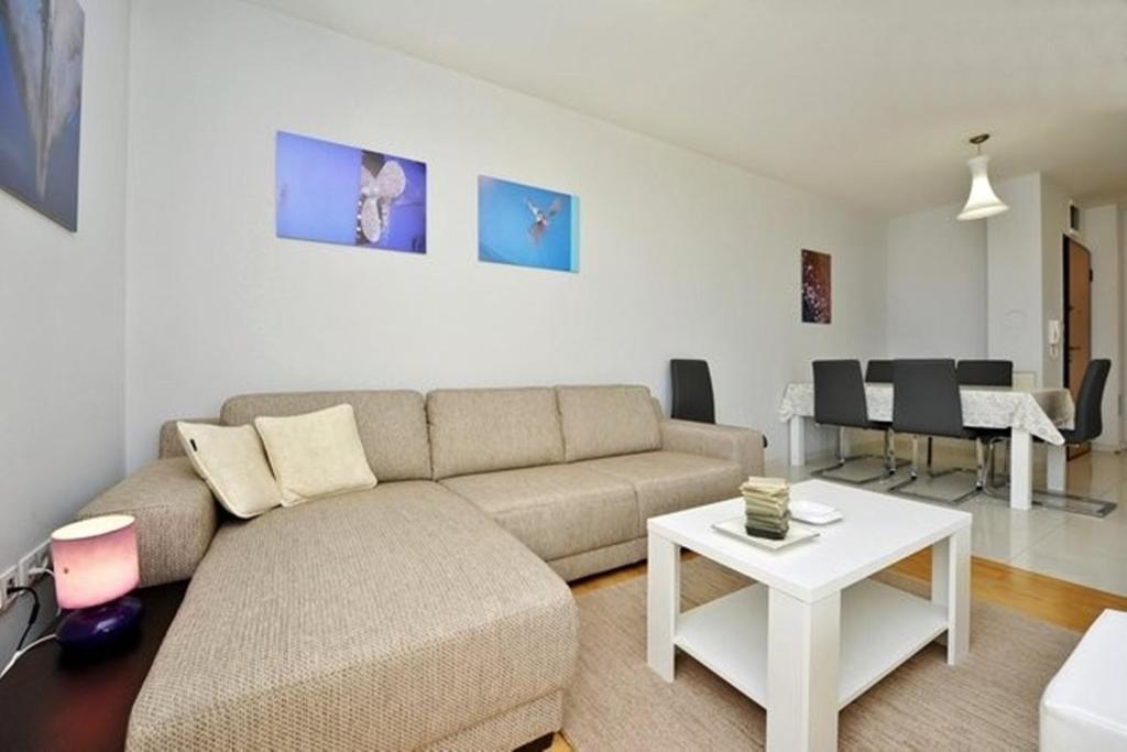 Lila Apartments Задар Номер фото