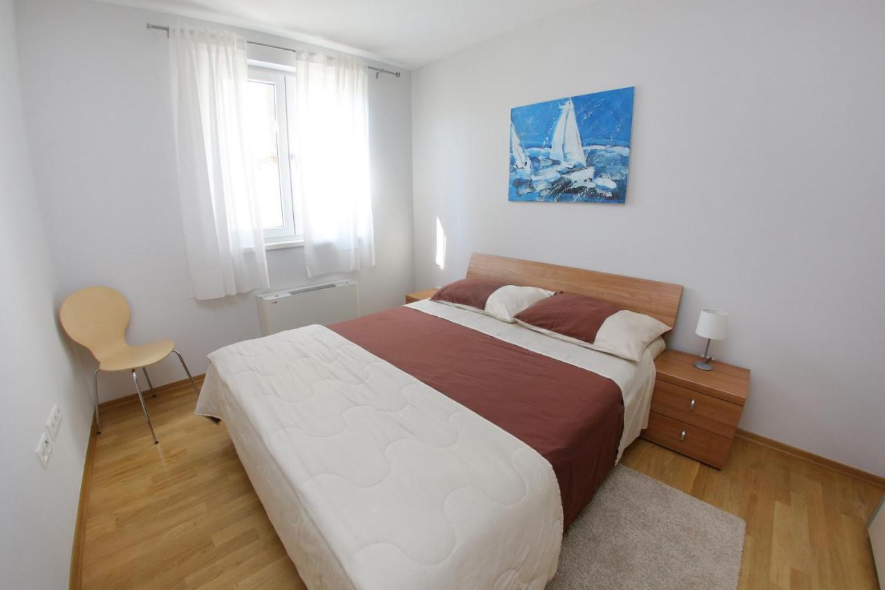 Lila Apartments Задар Экстерьер фото